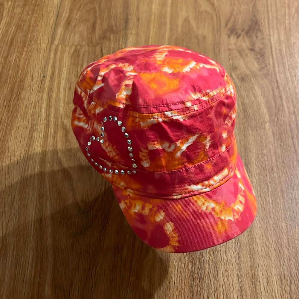 The Children’s Place tie dye hat